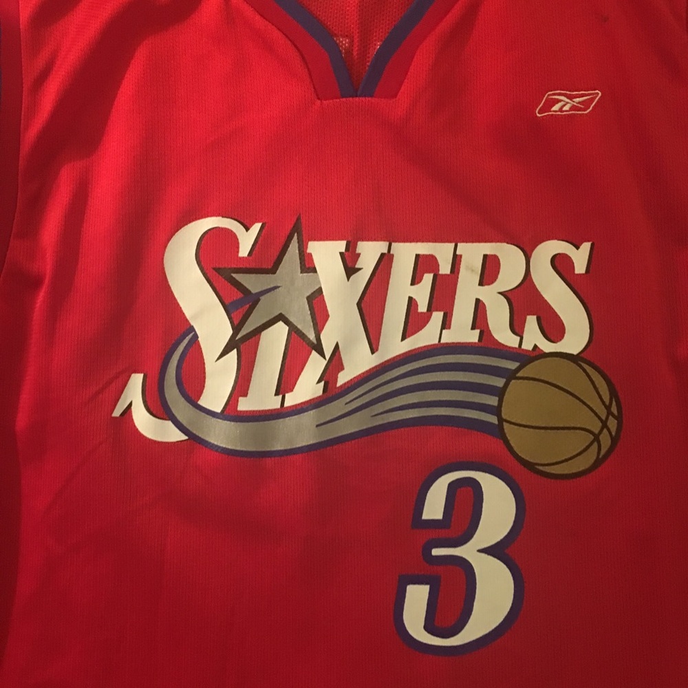 Allen Iverson large #3